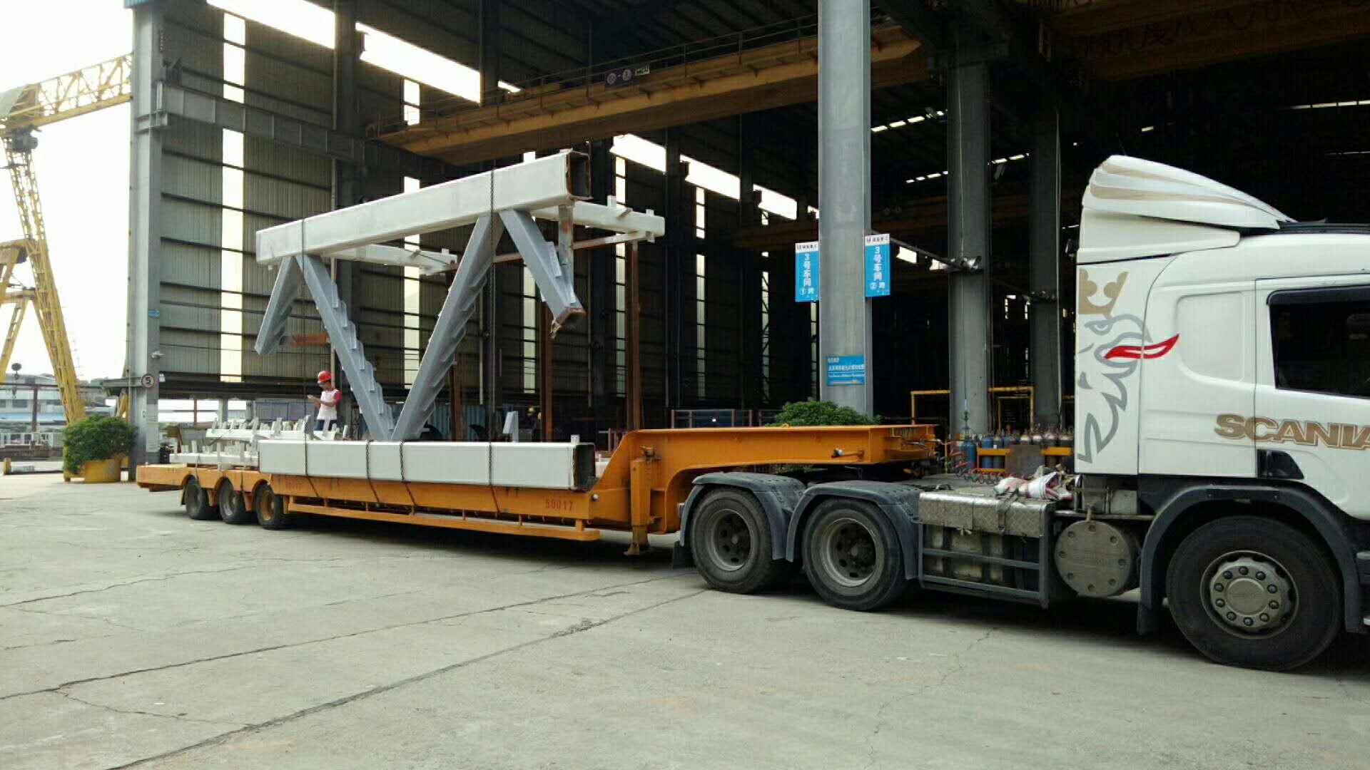 珠三角到澳門物流運(yùn)輸公司