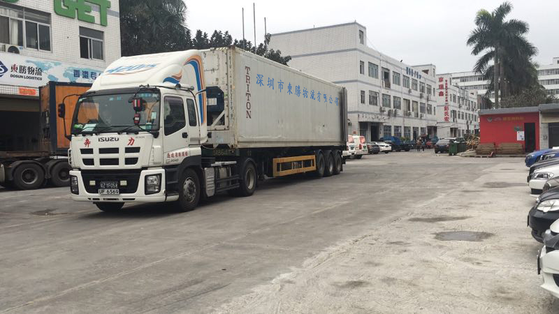 廣州澳門整車運輸/廣州至澳門貨運專線；