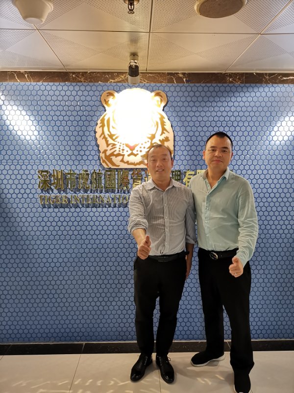 中港出口運輸實力報關(guān)公司；東勝物流合作客戶