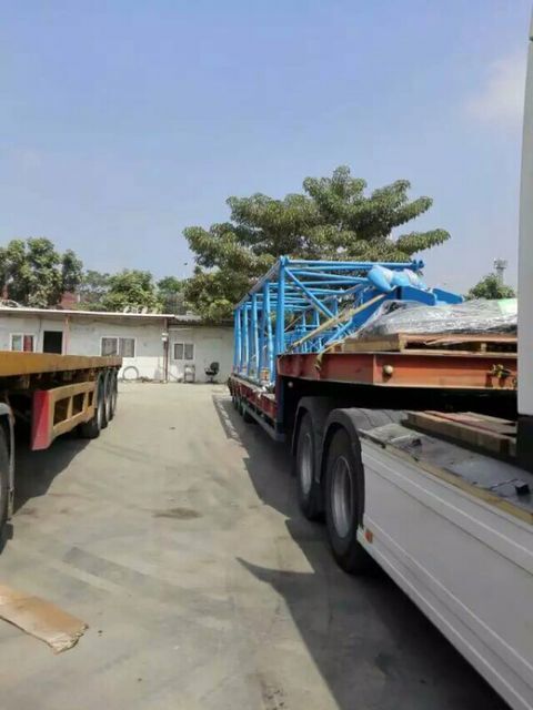 16年中山到香港貨運公司，到香港物流專線，深圳東勝物流