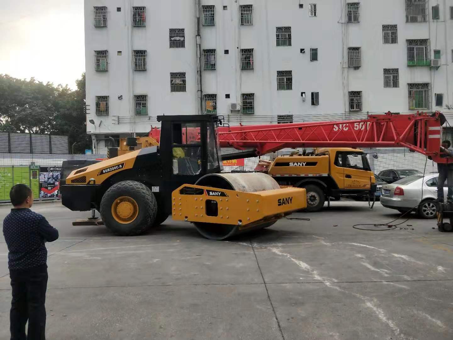 三個(gè)設(shè)備進(jìn)口案例：選擇東勝物流，讓進(jìn)口貿(mào)易更加暢通