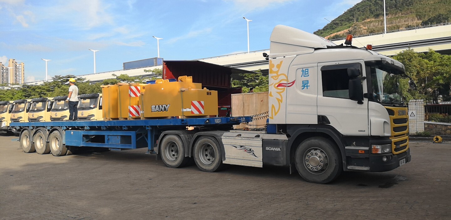 陽江發(fā)貨到香港，陽江到香港專線當(dāng)日到，陽江托運到香港