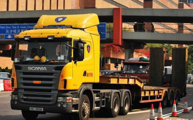 湛江發貨到香港，湛江到香港專線當日到，湛江托運到香港