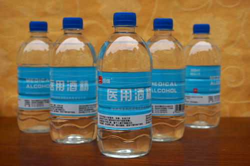 消毒液進口，洗手液、醫用酒精進口清關指南