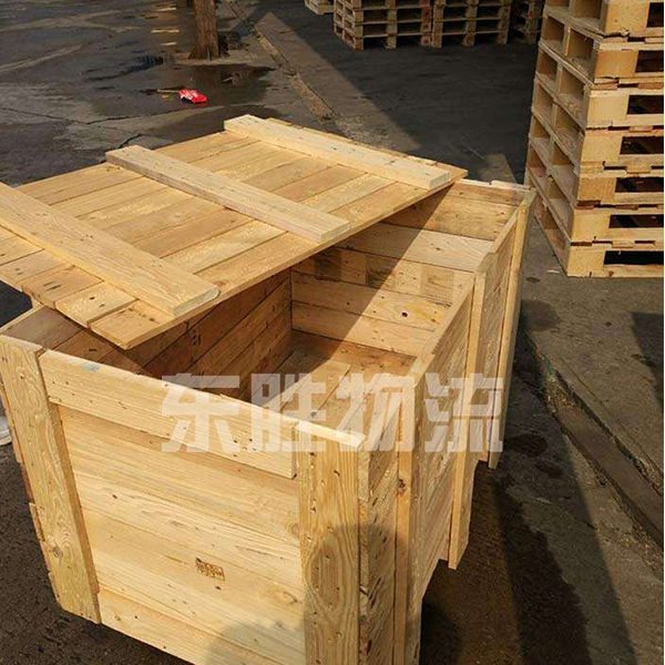 木卡板物流到香港的運(yùn)輸案例-深圳東勝物流