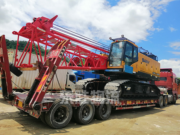 深圳鋼筋/鋼結(jié)構(gòu)陸運到香港貨運公司