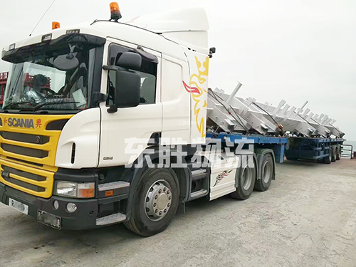 蘇州發貨到香港的操作流程