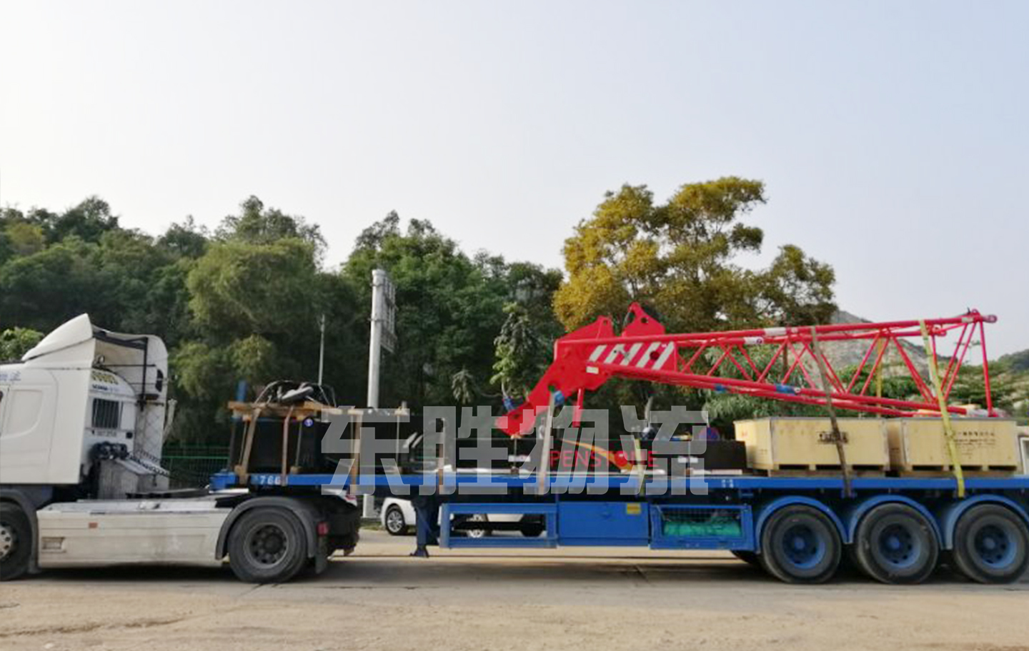 廣州發貨到香港運費怎么付，廣州到香港物流公司