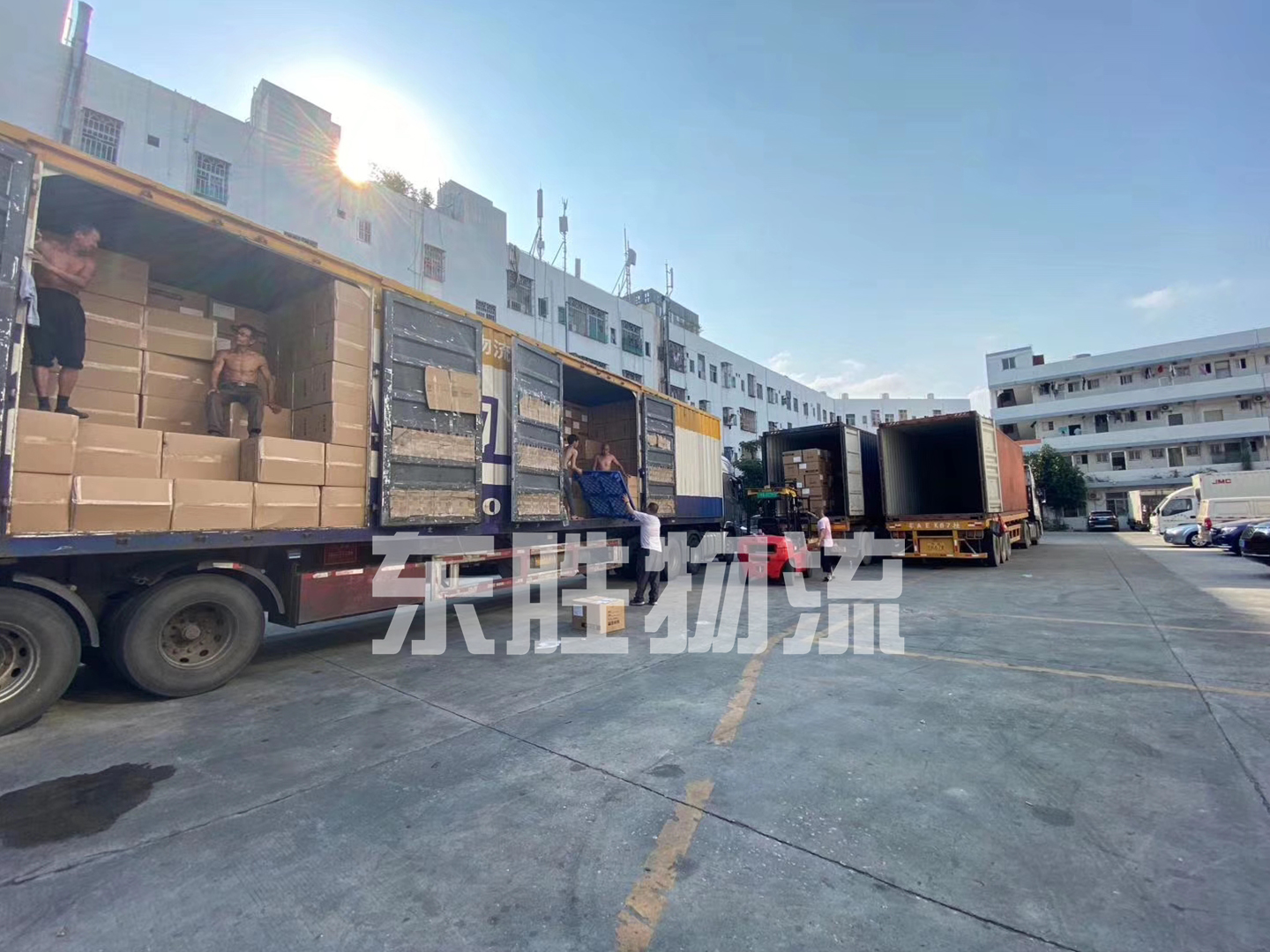 珠海發貨到澳門怎么收費？收費標準有哪些？