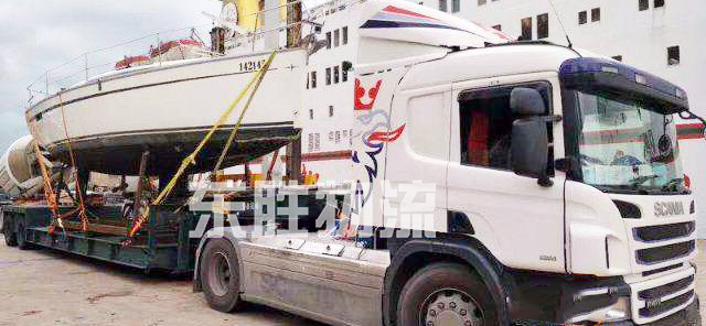 福州到澳門物流-東勝物流專線運(yùn)輸