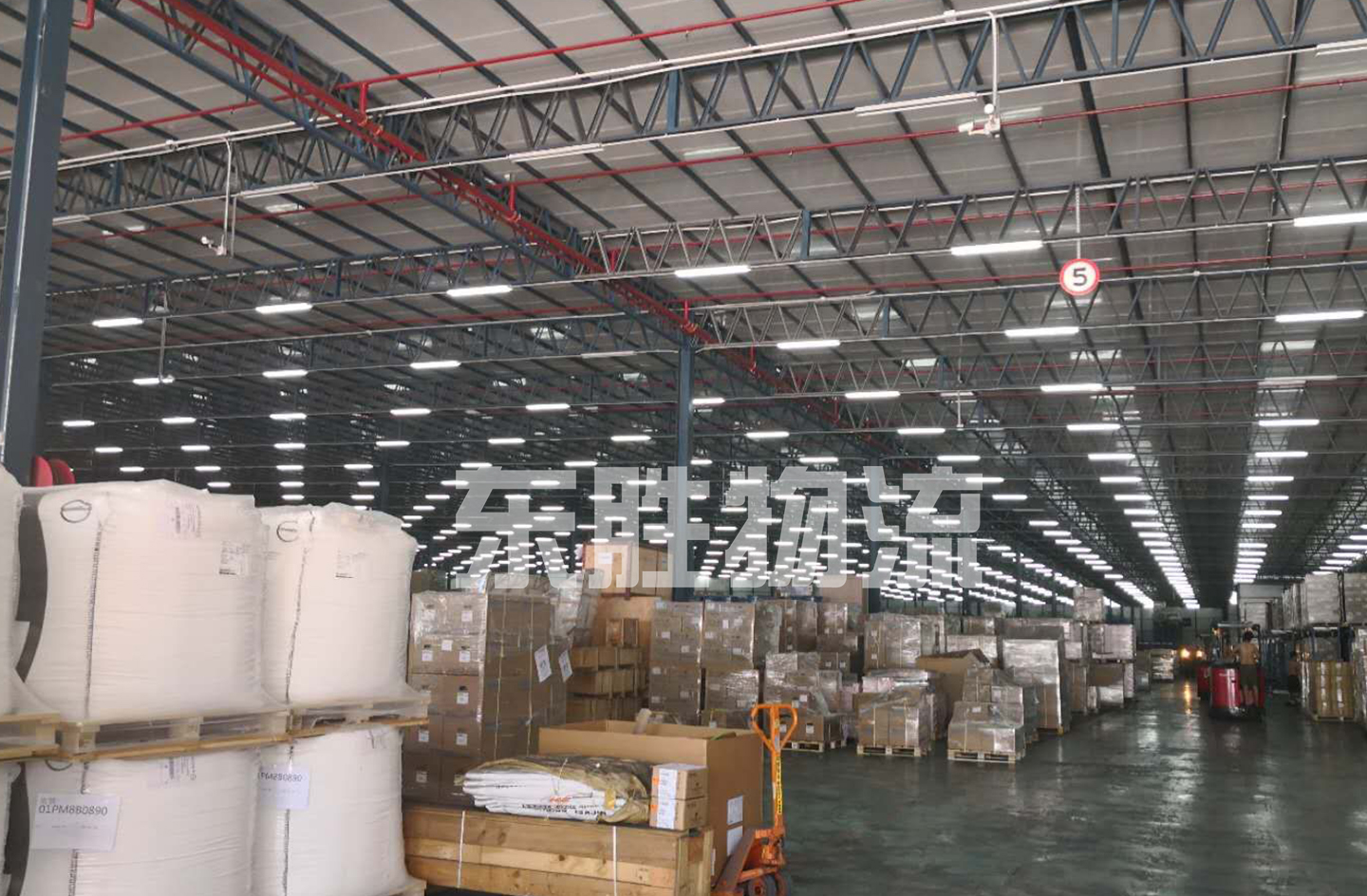 可靠的香港倉儲物流公司；澳門物流-進口報關公司-香港進口清關公司-深圳市東勝物流有限公司