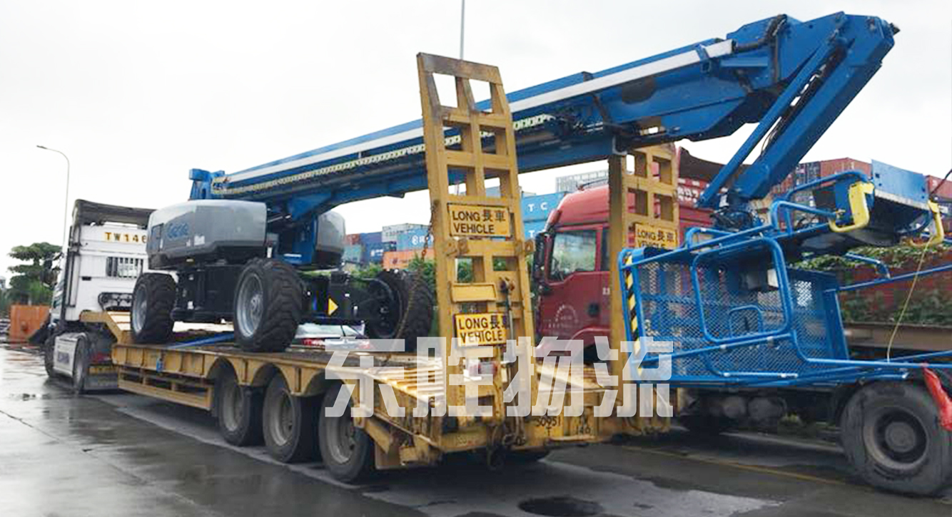 香港物流進(jìn)出口運(yùn)輸，發(fā)貨到香港物流公司