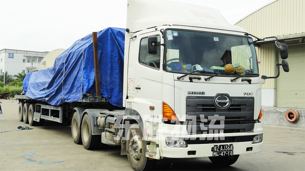 廣東到澳門大件運輸，澳門展會物流，澳門演出運輸；澳門往返深圳暢通無阻！